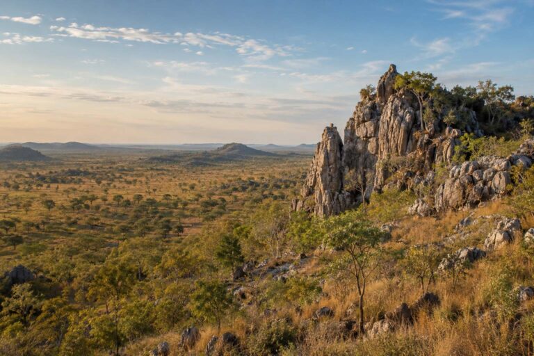 Chillagoe