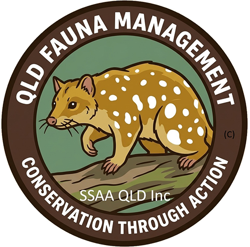 QLD Fauna Management
